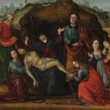 TOMMASO DI CREDI, CALLED TOMMASO (ACTIVE FLORENCE LATE 15TH-EARLY 16TH CENTURY) - Foto 1