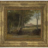 JEAN-BAPTISTE-CAMILLE COROT (PARIS 1796-1875) - фото 2