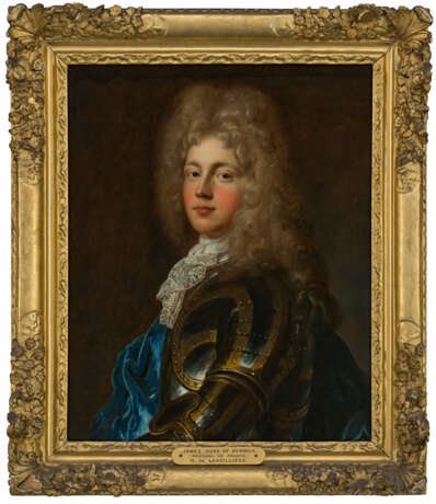 CIRCLE OF FRAN&#199;OIS DE TROY (TOULOUSE 1645-1730 PARIS) - photo 2