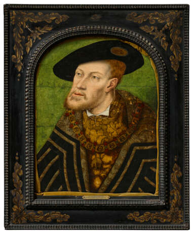 CIRCLE OF LUCAS CRANACH I(KRONACH 1472-1553 WEIMAR) - Foto 2