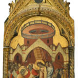 LORENZO VENEZIANO (ACTIVE VENICE C.1343-1379/ 82) - photo 1