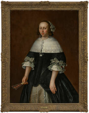 ATTRIBUTED TO ABRAHAM LIEDTS (HOORN 1604/ 5-1668) - photo 2