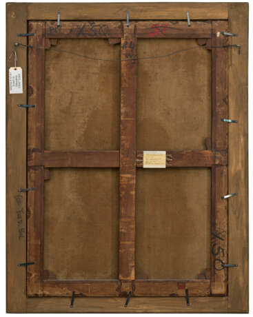 ATTRIBUTED TO ABRAHAM LIEDTS (HOORN 1604/ 5-1668) - photo 3