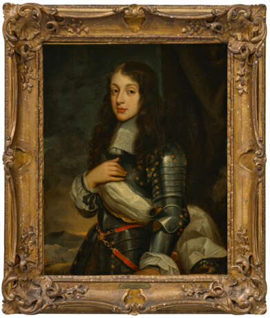 ATTRIBUTED TO PIETER NASON (AMSTERDAM 1612-1688/ 90 THE HAGUE) - photo 2