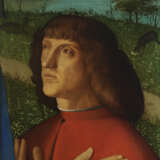 VITTORE CARPACCIO (VENICE 1460/ 6-1525/ 6) - photo 1