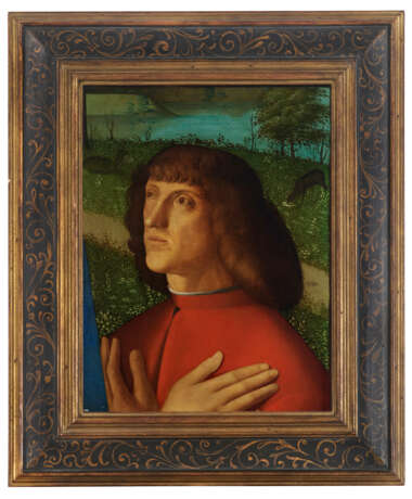 VITTORE CARPACCIO (VENICE 1460/ 6-1525/ 6) - photo 2
