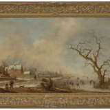 AERT VAN DER NEER (GORINCHEM 1603/ 4-1677 AMSTERDAM) - фото 2
