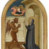 LIPPO D`ANDREA (FLORENCE 1370-BEFORE 1451) - Foto 2