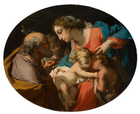 GAETANO GANDOLFI (BOLOGNA 1734-1802) - photo 1