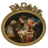 GAETANO GANDOLFI (BOLOGNA 1734-1802) - photo 2