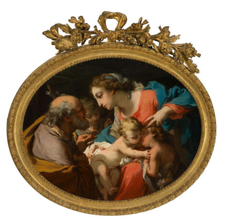 GAETANO GANDOLFI (BOLOGNA 1734-1802) - photo 2
