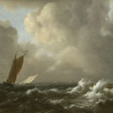 JACOB VAN RUISDAEL (HAARLEM 1628-1682 AMSTERDAM) - photo 1