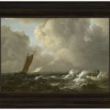 JACOB VAN RUISDAEL (HAARLEM 1628-1682 AMSTERDAM) - photo 2