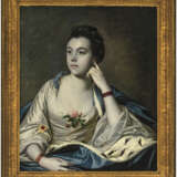 SIR JOSHUA REYNOLDS, P.R.A. (PLYMPTON, DEVON 1723-1792 LONDON) - photo 2