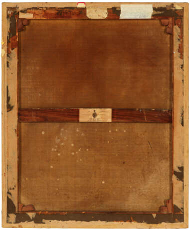 SIR JOSHUA REYNOLDS, P.R.A. (PLYMPTON, DEVON 1723-1792 LONDON) - photo 4