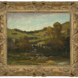GUSTAVE COURBET (ORNANS 1819-1877 LA TOUR-DE-PEILZ) - фото 2