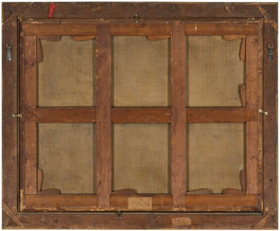 JOSEPH HIGHMORE (LONDON 1692-1780 CANTERBURY) - Foto 3
