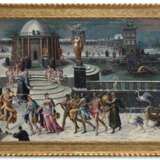 ANTOINE CARON (BEAUVAIS 1521-1599 PARIS) - Foto 2