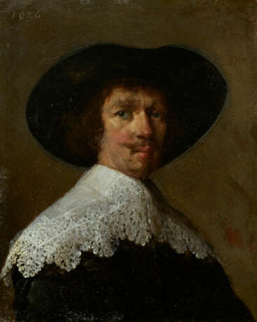 CIRCLE OF REMBRANDT HARMENSZ. VAN RIJN(LEIDEN 1606-1669 AMSTERDAM) - photo 1