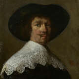 CIRCLE OF REMBRANDT HARMENSZ. VAN RIJN(LEIDEN 1606-1669 AMSTERDAM) - photo 1