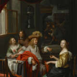 PIETER HERMANSZ. VERELST (SORSRECHT 1618-1678) - photo 1