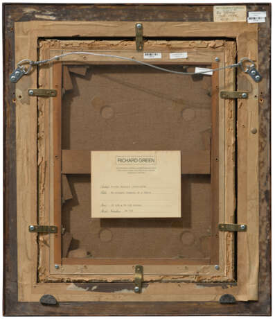 PIETER HERMANSZ. VERELST (SORSRECHT 1618-1678) - photo 3