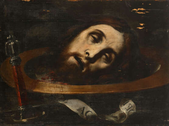 DANIELE CRESPI (BUSTO ARSIZIO 1598-1630 MILAN) - Foto 1