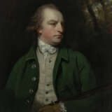 SIR JOSHUA REYNOLDS P.R.A. (PLYMPTON, DEVON 1723-1792 LONDON) - фото 1