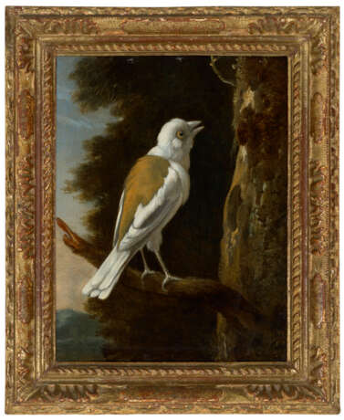 MELCHIOR D`HONDECOETER (UTRECHT 1636-1695 AMSTERDAM) - фото 2
