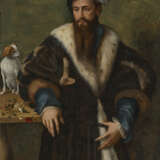 EMILIAN SCHOOL, 16TH CENTURY - фото 1