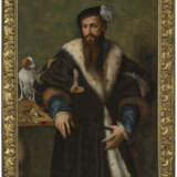 EMILIAN SCHOOL, 16TH CENTURY - фото 2