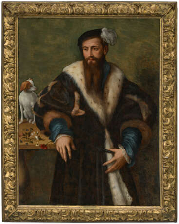 EMILIAN SCHOOL, 16TH CENTURY - фото 2