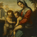 FOLLOWER OF ANDREA DEL SARTO - фото 1