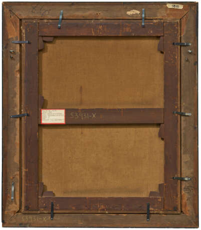 CIRCLE OF BARTOLOMEUS VAN DER HELST (HAARLEM C. 1613-1670 AMSTERDAM) - photo 3