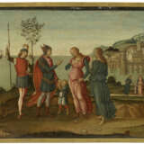 MASTER OF THE APOLLO AND DAPHNE LEGEND (ACTIVE FLORENCE C. 1480-1510) - Foto 2