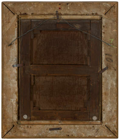 &#201;TIENNE BOUHOT (BARD-L&#200;S-&#201;POISSES 1780–1862 SEMUR-EN-AUXOIS) - photo 3