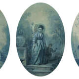 FOLLOWER OF FRAN&#199;OIS BOUCHER - photo 1