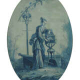 FOLLOWER OF FRAN&#199;OIS BOUCHER - photo 2