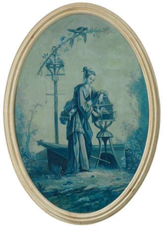FOLLOWER OF FRAN&#199;OIS BOUCHER - photo 3
