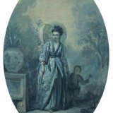 FOLLOWER OF FRAN&#199;OIS BOUCHER - photo 5