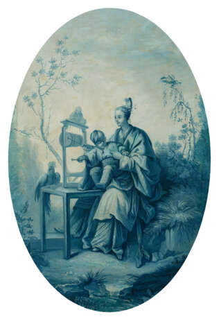 FOLLOWER OF FRAN&#199;OIS BOUCHER - photo 8