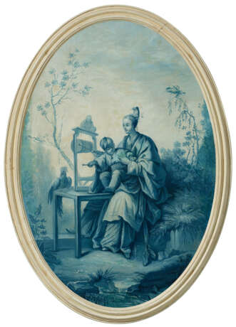 FOLLOWER OF FRAN&#199;OIS BOUCHER - photo 9
