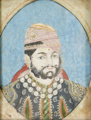 Indian Artist around 1800 - Foto 3