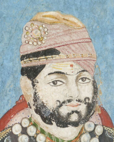 Indian Artist around 1800 - Foto 1