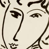 Henri Matisse (1869-1954)-graphic - фото 2