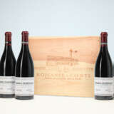 Domaine de la Roman&#233;e-Conti, Grands Ech&#233;zeaux 2011 - photo 1