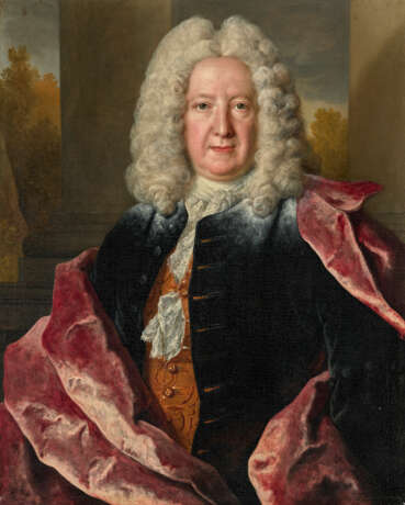 NICOLAS DE LARGILLIERRE (PARIS 1656-1746) - photo 1