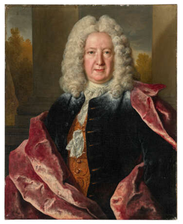 NICOLAS DE LARGILLIERRE (PARIS 1656-1746) - photo 2