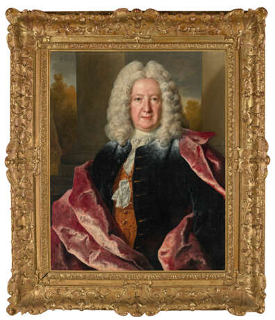 NICOLAS DE LARGILLIERRE (PARIS 1656-1746) - photo 3