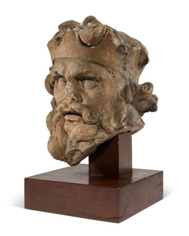 ATTRIBU&#201; &#192; FRAN&#199;OIS GIRARDON (1628-1715), VERS 1675-1694 - photo 3